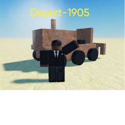 Desert-1906