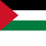 |R.P| republic of Palestine