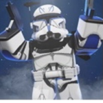 501st Battalion | TGAR