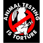 No Animal Testing