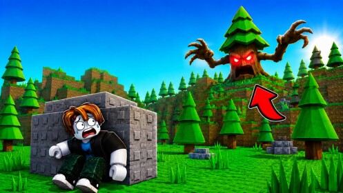 Trees Hate You🎄 END UPDATE!