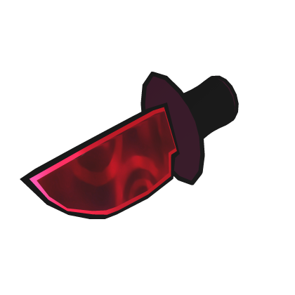 Indie Cross Frisk Real Knife HOLDABLE thumbnail