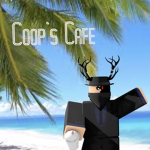 Coop’s Cafe