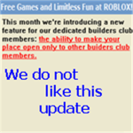 We Dislike BC-Only Games