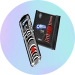 Coca Cola Oreos (Limited)