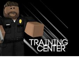 Gold Digger Police Department - Training Center