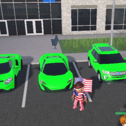 Rednek Racing