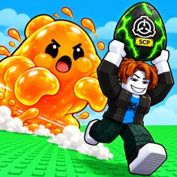Steal a SCP icon