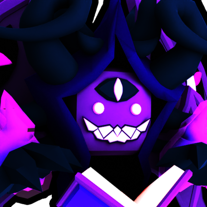Normal Dark Lord
