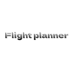 Flight Planner