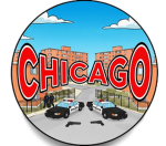 Chicago RP I WL-OFF I POLAND I ERLC
