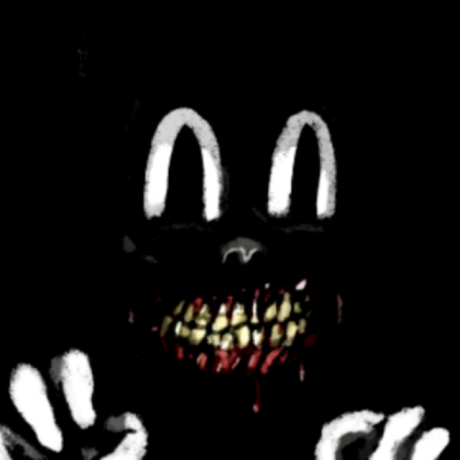 Cartoon Cat Roblox decal