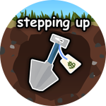 Stepping Up