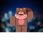 Teddy.