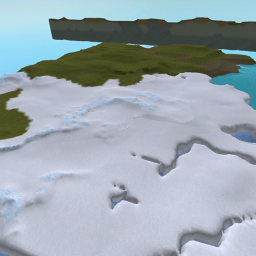 Landscape Madness