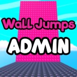 Wall Jumps to ADMIN 2
