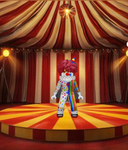 Spencers circus