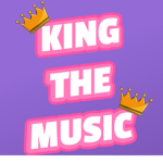 King The Music