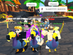Pupiez Fanz