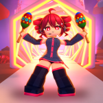 [NERVY DANCE] 🍄 Emote Blox²