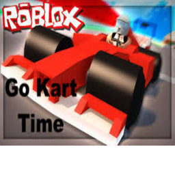 GO KART TIME!!!