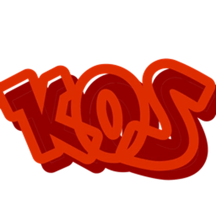 (KOS)KILLAZ ON SIGHT Roblox group icon