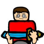 robs gaming corner / friend group