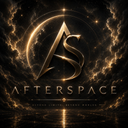 ( OPENING ) AFTERSPACE v2