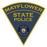 -Mayflower State Police-