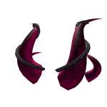 Pink Horns