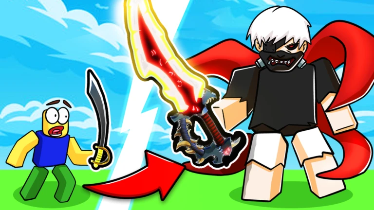 Anime Slashers Simulator Codes & Experience, Image source: Roblox.com