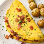 Flaming Omelette Corps