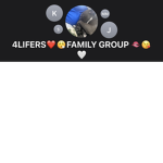 FAMILY GROUP !