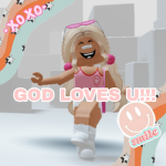 LINDA'S LOVELY FAN-GROUP