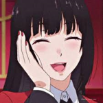 Kakegurui Clothes Shop