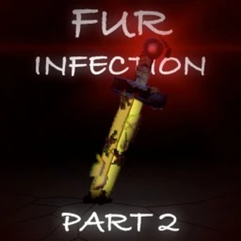 [🎃] Вспышка меховой инфекции