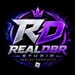 Realdbr Studio
