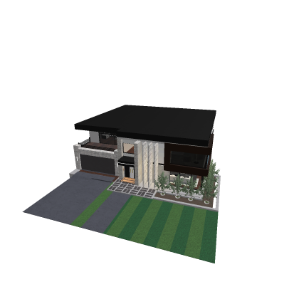Modern House