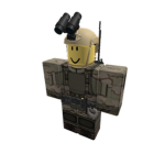 noob army bro's