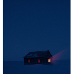 The Winter Cabin