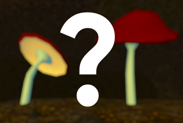 🍄Mushroom Biome