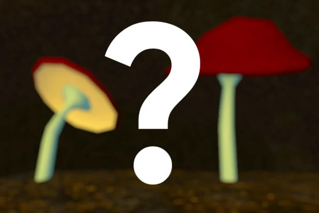 🍄Mushroom Biome