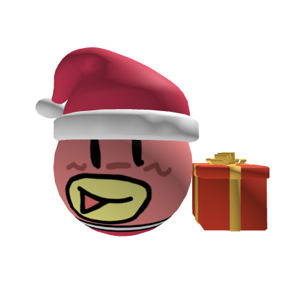Christmas Pila thumbnail