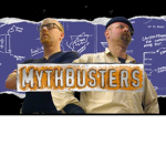 The Mythbusterz
