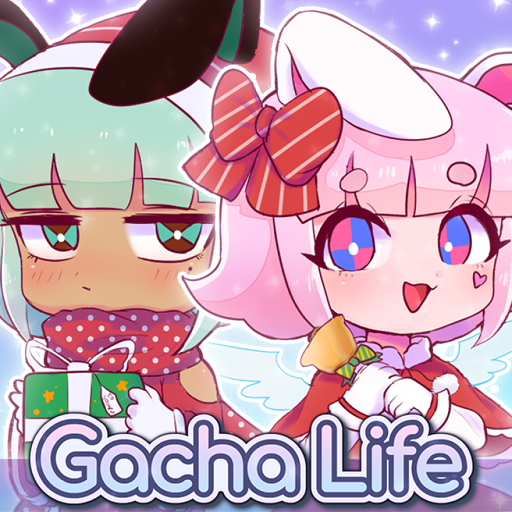 Gacha Life RP