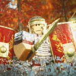 | Roman Empire |