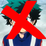 Deku haters
