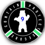{SCPF - MTF: Bear 9}