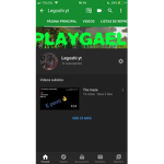 Conejos de yotube
