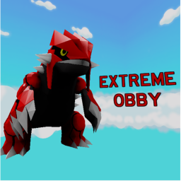 Extreme Obby!